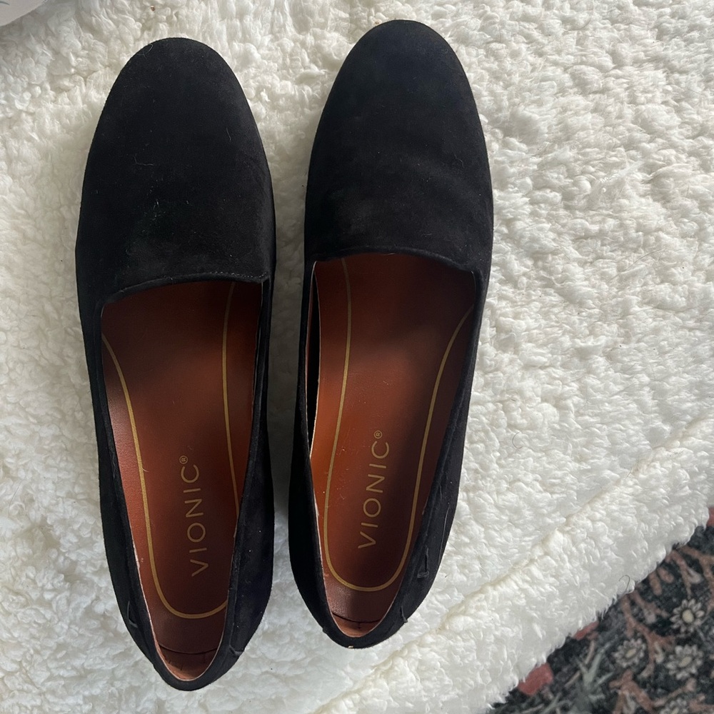 Vionic Willa Loafer